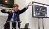 May auctions at Sotheby's and Christie's