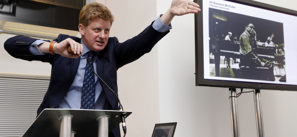 Subastas de mayo en Sotheby's y Christie's