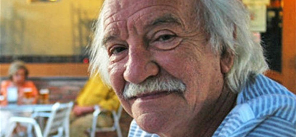 Erik el Belga, el mayor pirata de arte del siglo XX