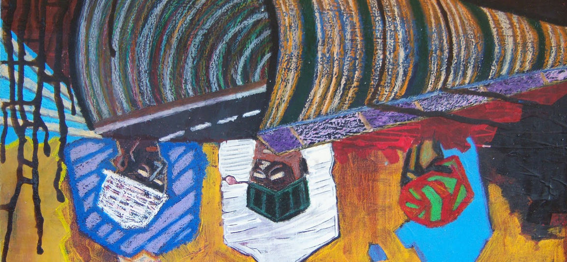 Arte oculto: las obras que los museos no quieren que veas