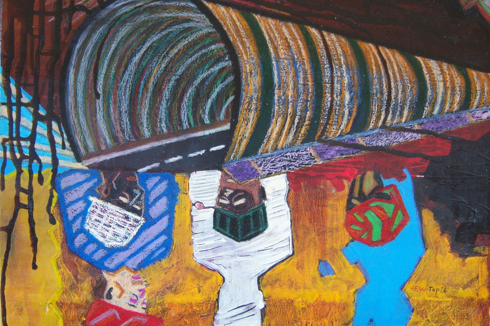 arte oculto