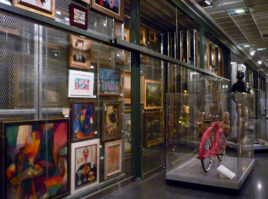 Almacén Museo