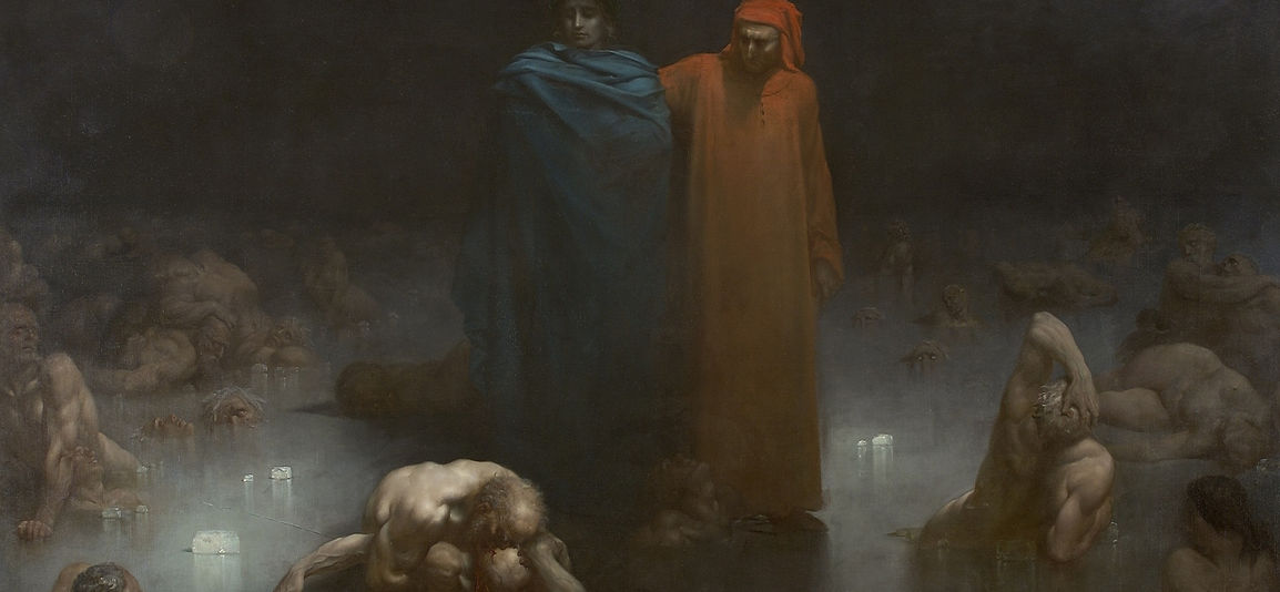 Fantastic art and the Vienna School of Fantastic Realism