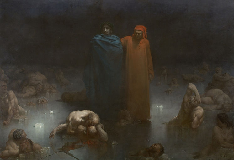 Fantastic art and the Vienna School of Fantastic Realism