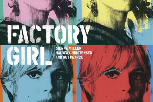 Factory Girl