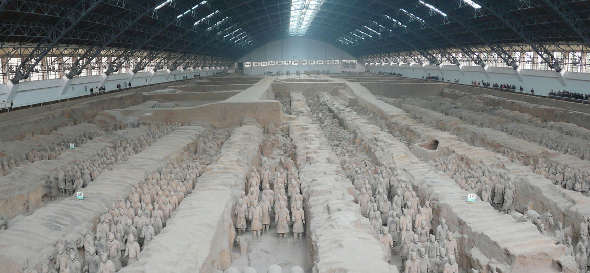 A brief history of collecting I - Classical antiquity and the Middle Ages