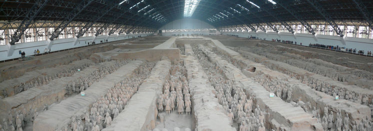 A brief history of collecting I - Classical antiquity and the Middle Ages