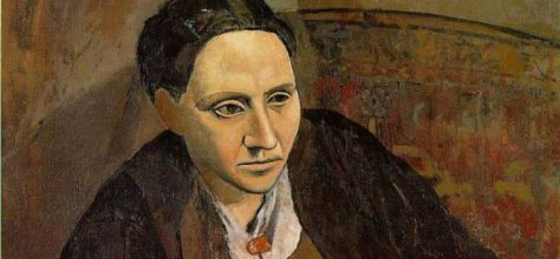 Gertrude Stein, la mujer que revolucionó el arte en París