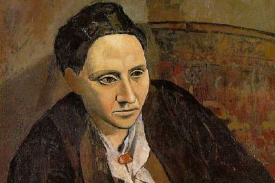 Fue pintada por el mismísimo Picasso 