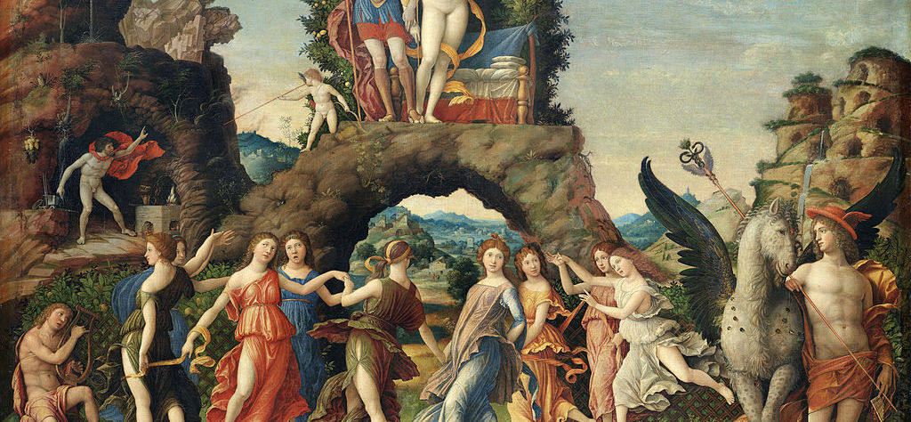 A brief history of collecting II - 15th century Italy