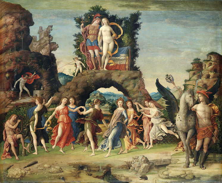 A brief history of collecting II - 15th century Italy