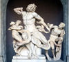 Breve Historia del Coleccionismo III - S. XVI: El Cortile arqueológico y las Galerías
