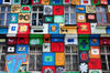 From Tacheles to Murs Lliures, when art lives in public spaces