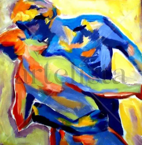 Dream of love - Helenka Wierzbicki