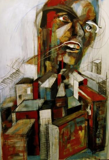 Urbano, Claudia Barbu