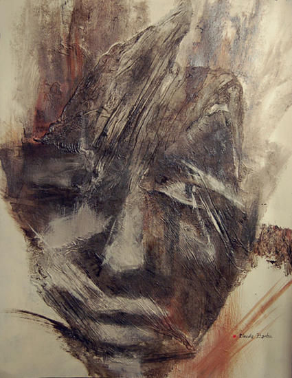 Time, Claudia Barbu