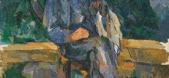 Cézanne at the Thyssen: the solitary master who turned into a tree