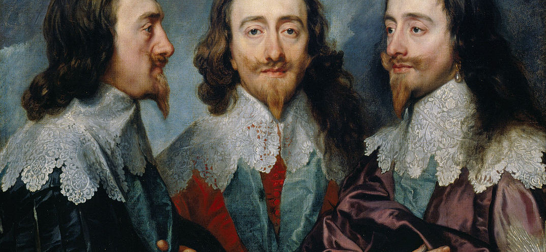 Breve Historia del Coleccionismo VI - Inglaterra: Colecciones Reales y Aristocráticas