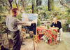 Art and cinema, a perfect match
