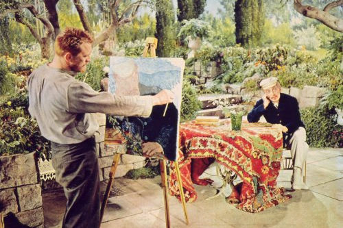Lust for Life (1956)
