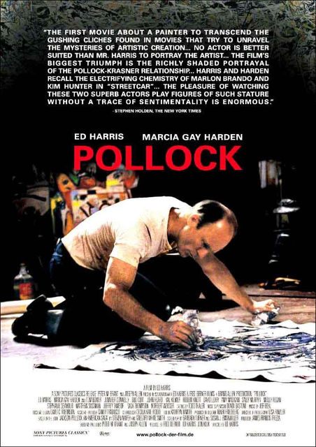 Pollock (2000)