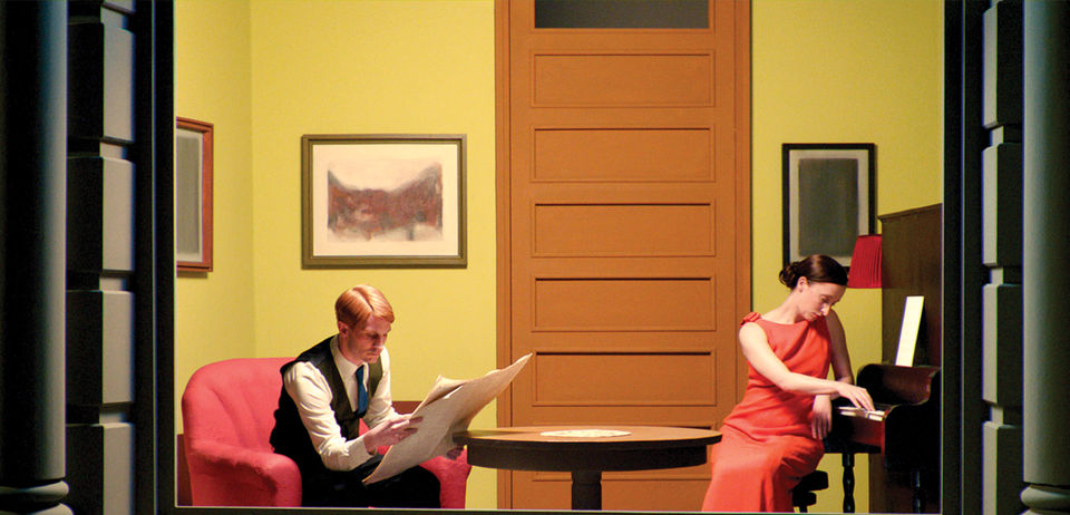 Shirley: Visions of Reality (2013)