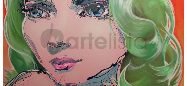 La Crítica: Monique Van Steen