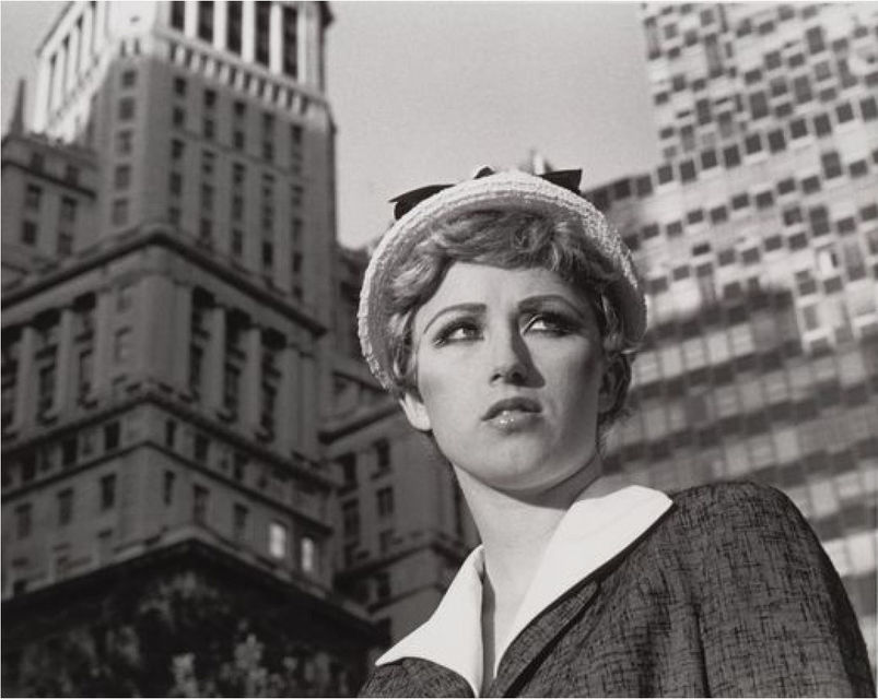 Untitled, Cindy Sherman.