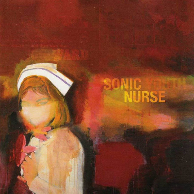 Sonic Nurse, Richard Prince.
