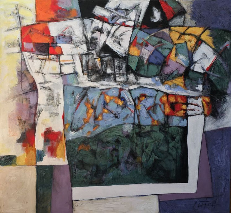 Review: Mayra Lifich