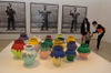 Máximo Caminero protests by destroying a $1M Ai Weiwei vase
