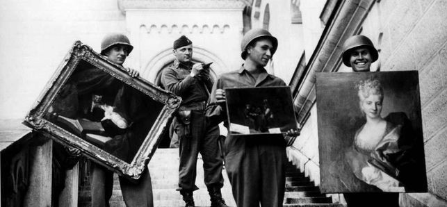 La delgada línea entre una confusa adquisición y el expolio