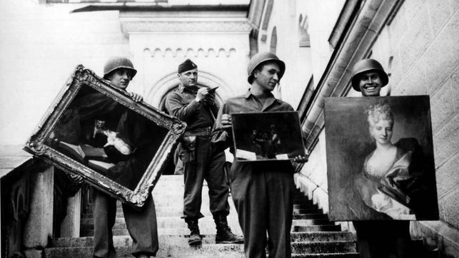 The thin line between a murky acquisition and plunder