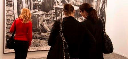 Arco 2014: cinco tendencias que funcionan