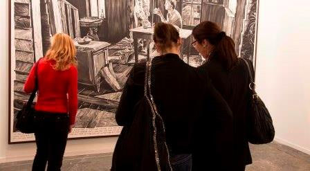 Arco 2014: cinco tendencias que funcionan