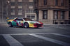 BMW Art Cars, cuando el automóvil es Arte