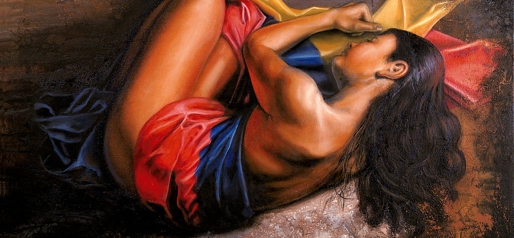 Review: José Gabriel Acuña