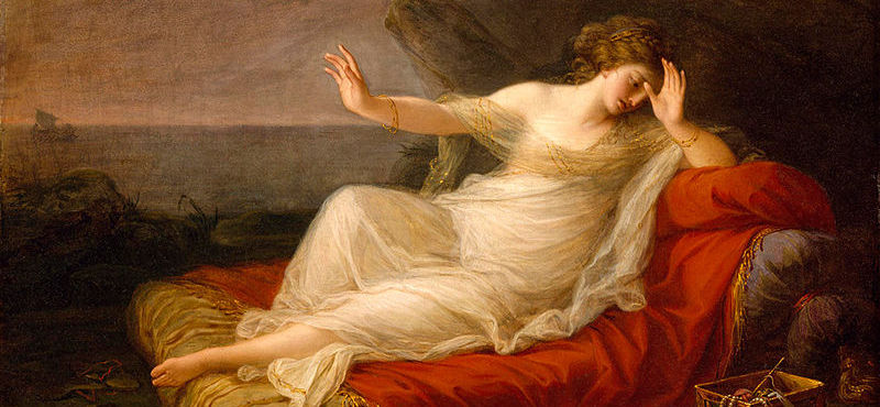 Artistas del siglo XVIII que dejaron huella