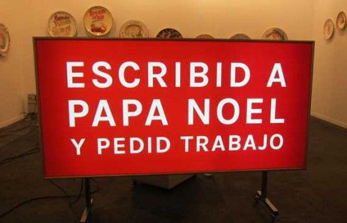 Cartel de Riiko Saakinen