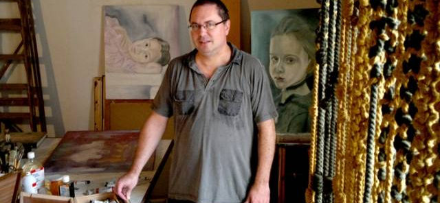 Desde mi taller: Roger Estrany