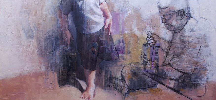 Pilar López Báez: the games memory plays