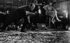 Psychopathology in the artists of abstract expressionism