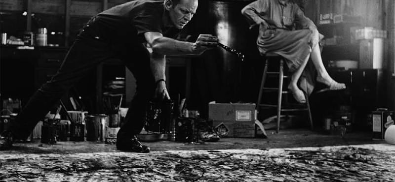 Psychopathology in the artists of abstract expressionism