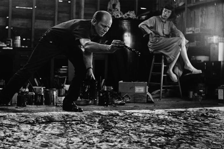 Jackson Pollock