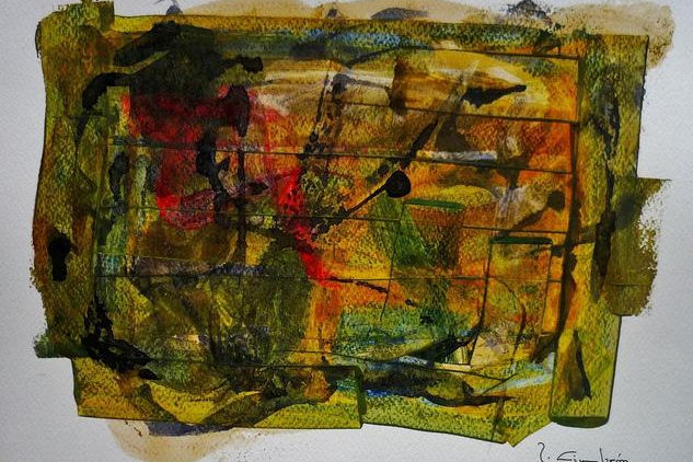 Art.Com 235, Miguel Robledo Cimbrón