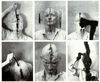 Accionismo Vienés: el arte de lo macabro de Otto Muehl