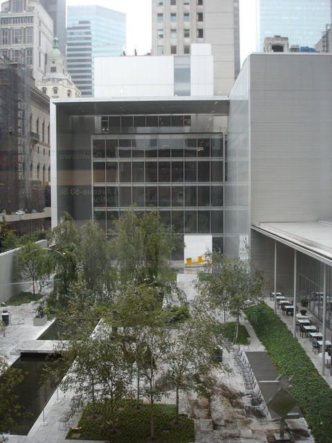 MoMA, New York. 