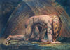 William Blake, the pioneering artist who died poor