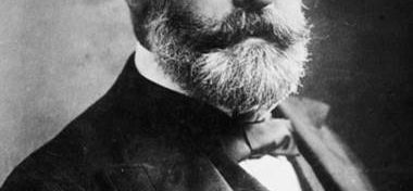 Great collectors I - Henry C. Frick (1849 - 1919)