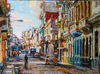 Cuba in all its exuberance, seen by Víctor Manuel Allende Martínez